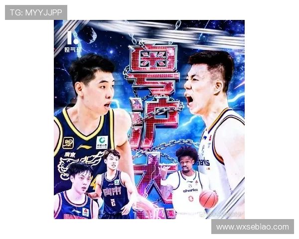 白边凭防守荣膺CBA最佳奖 上海迎来新霸主